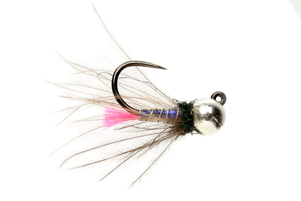 Devin Olsen's Space X Nymph – Tactical Fly Fisher