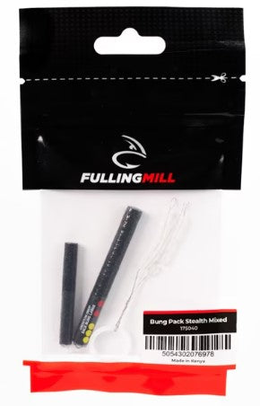 Fulling Mill Drop Back Bungs