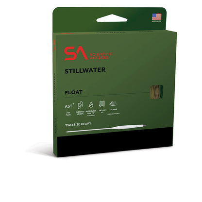 Scientific Anglers Stillwater Float