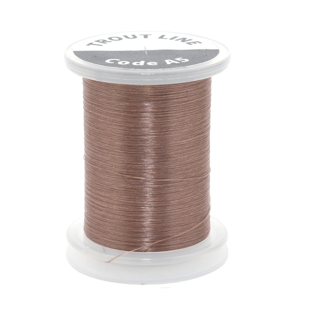 Troutline Sumo Power Thread 30D (100 meters)