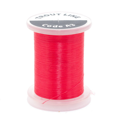 Troutline Sumo Power Thread 30D (100 meters)