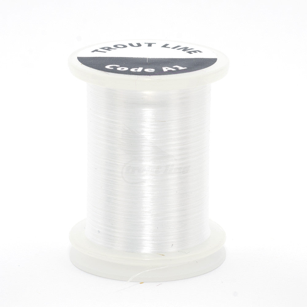 Troutline Sumo Power Thread 30D (100 meters)