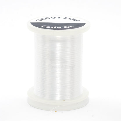 Troutline Sumo Power Thread 30D (100 meters)