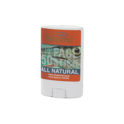 Fishpond Sun Protection