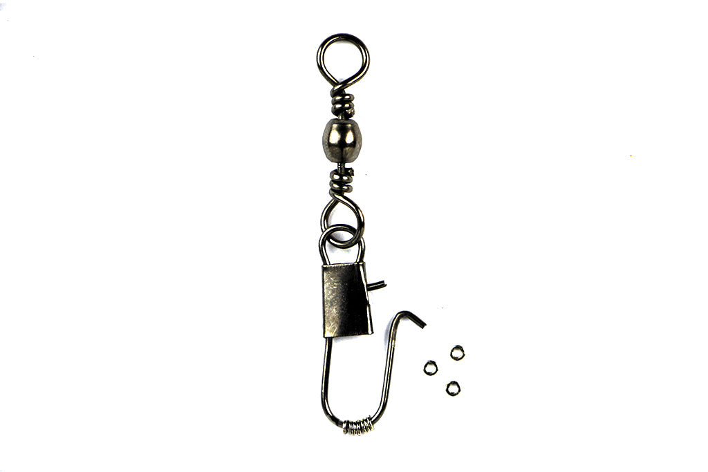 Tipper Rings Fulling Mill Tippet Rings – Tactical Fly Fisher