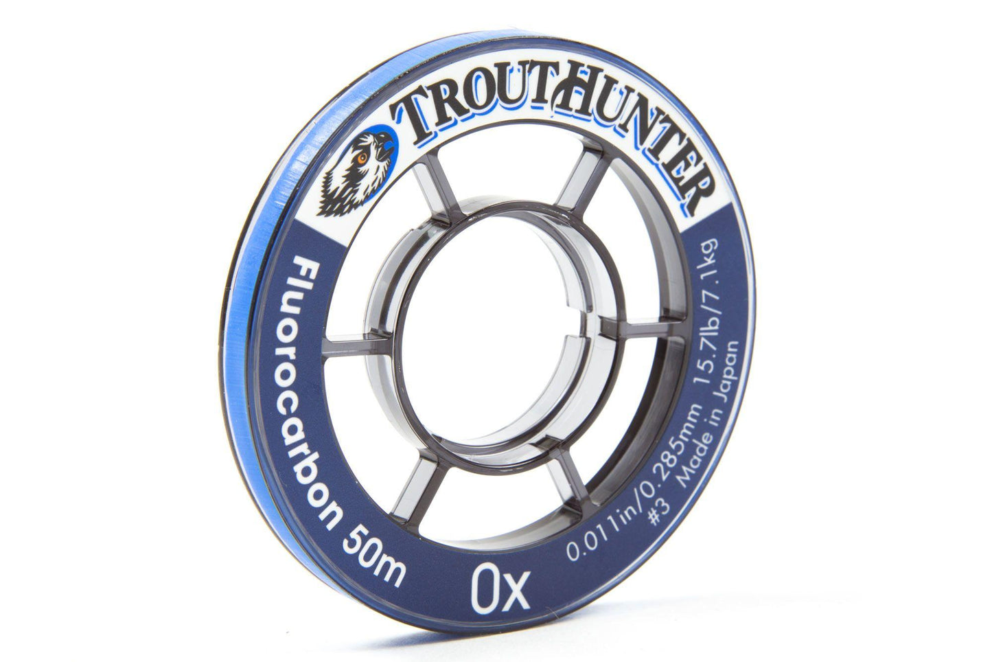 Trouthunter Fluorocarbon Tippet