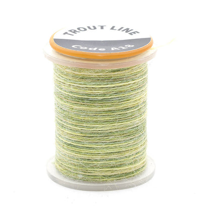 Troutline Mojo Nymph Yarn