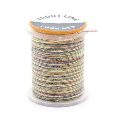 Troutline Mojo Nymph Yarn