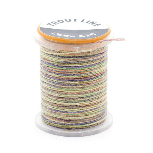 Troutline Mojo Nymph Yarn