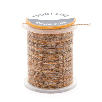 Troutline Mojo Nymph Yarn