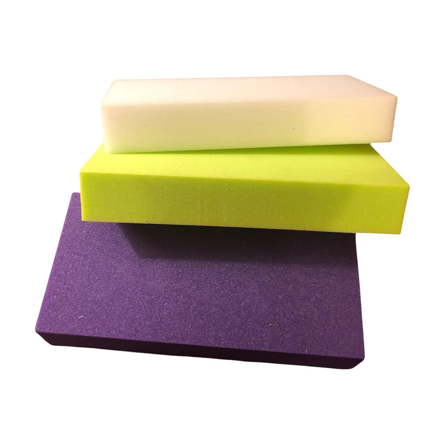 Upavon Premium HD Foam Blocks