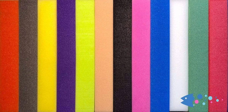 Upavon Premium HD Foam Blocks