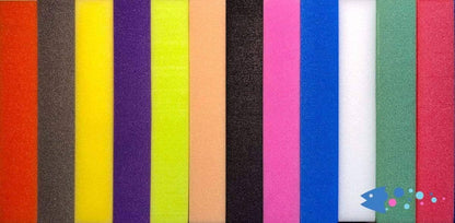 Upavon Premium HD Foam Blocks