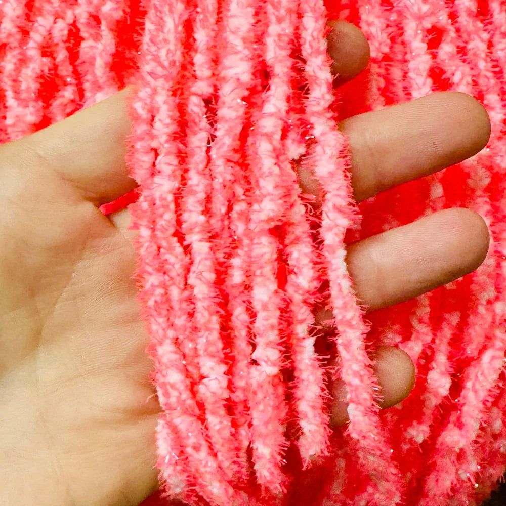 Upavon Atomic Egg Chenille