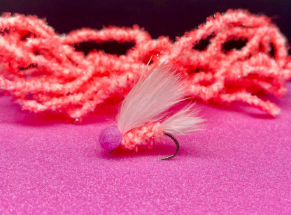 Upavon Atomic Worm Chenille