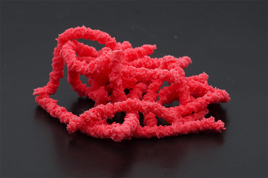 Troutline UVR San Juan Wiggly Worm Bodies