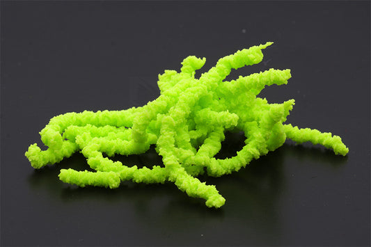 Troutline UVR San Juan Wiggly Worm Bodies