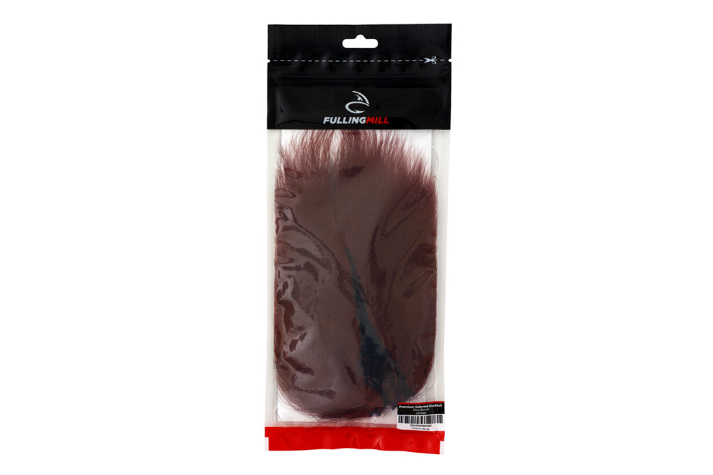 Fulling Mill Premium Selected Bucktail