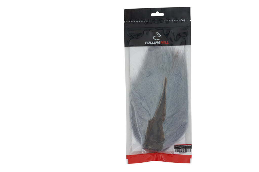 Fulling Mill Premium Selected Bucktail