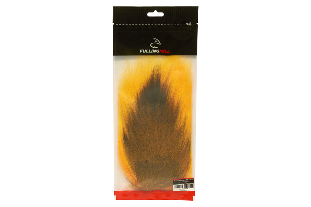 Fulling Mill Premium Selected Bucktail