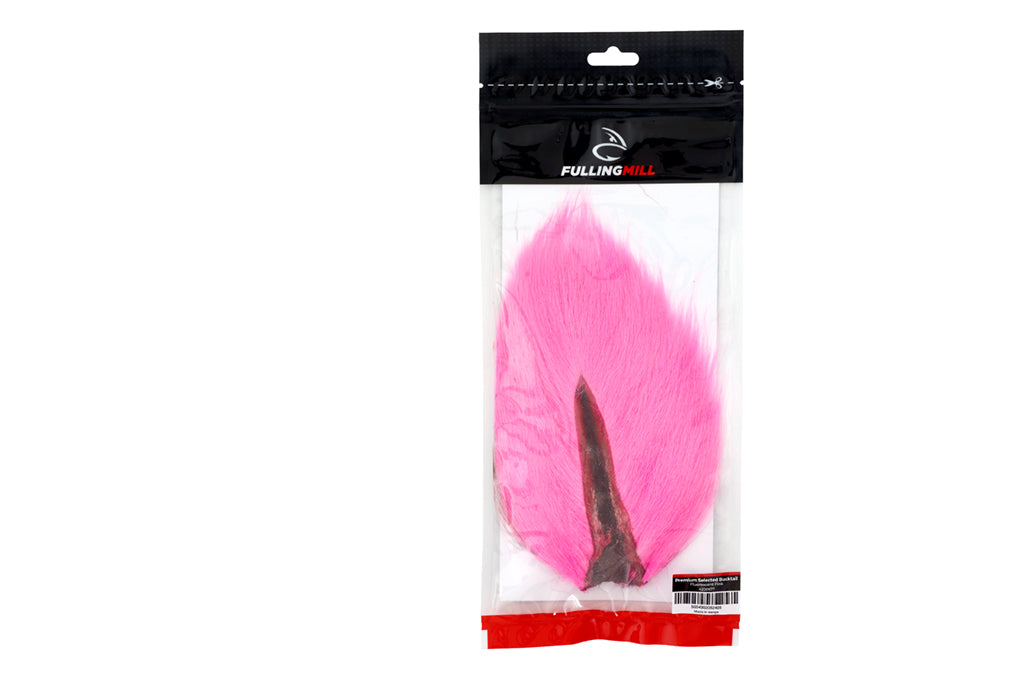 Fulling Mill Premium Selected Bucktail