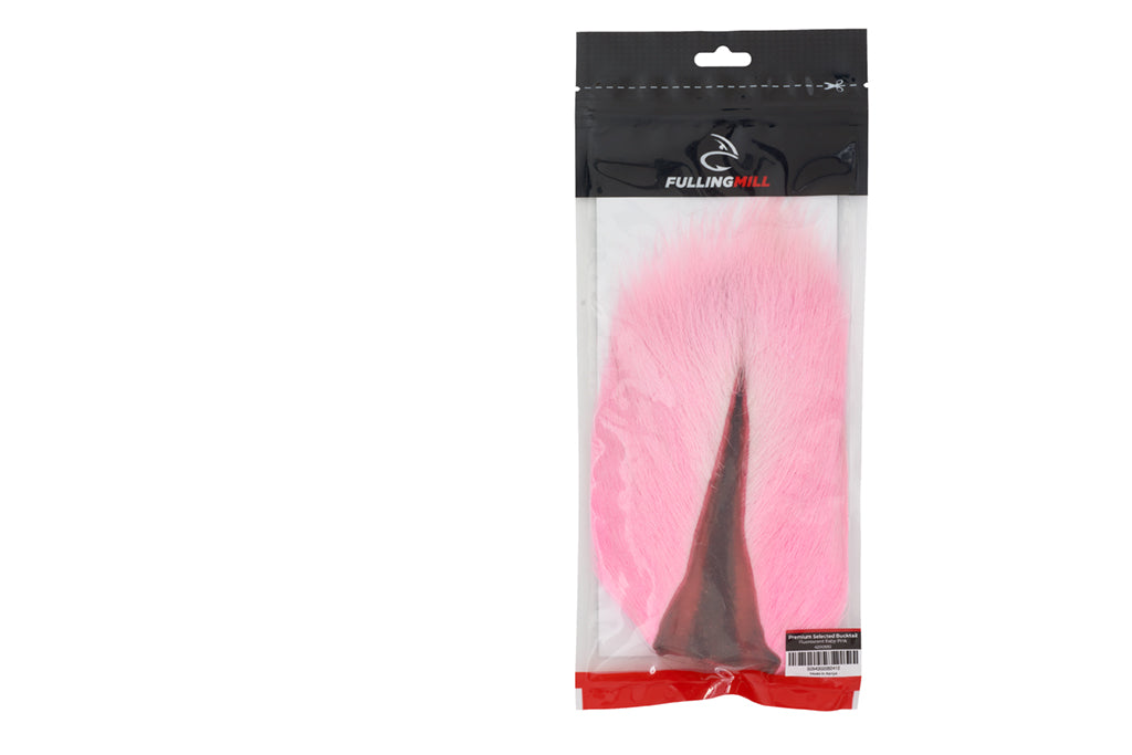 Fulling Mill Premium Selected Bucktail