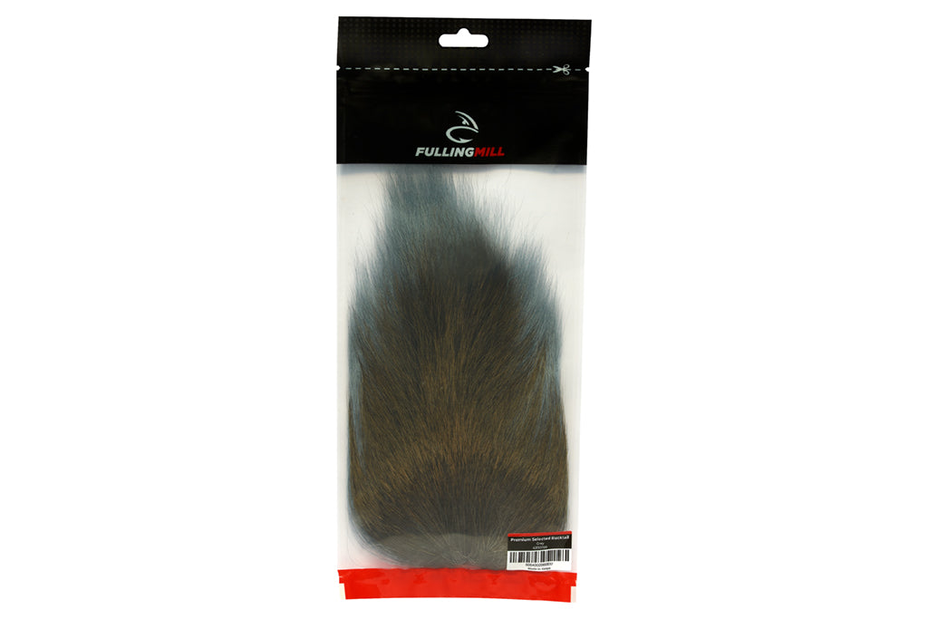 Fulling Mill Premium Selected Bucktail