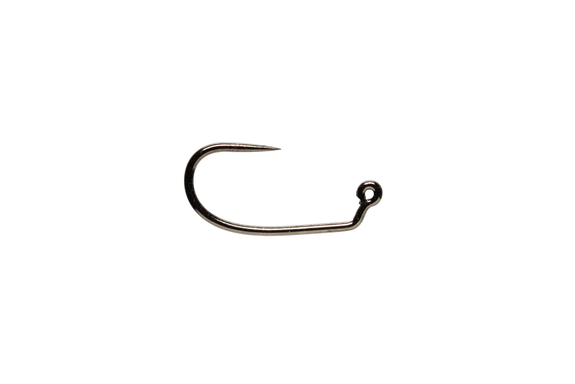 Fulling Mill 5140 Jig Force Straight Point – Tactical Fly Fisher