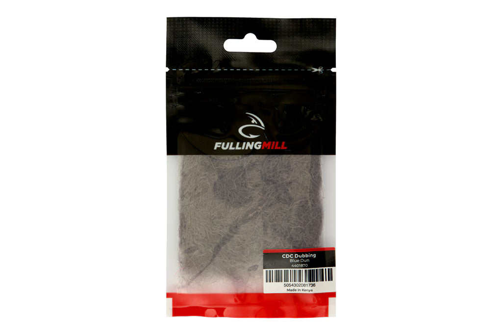 Fulling Mill CDC Dubbing