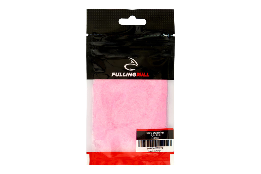 Fulling Mill CDC Dubbing