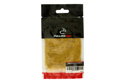 Fulling Mill Argentine Hare Dubbing