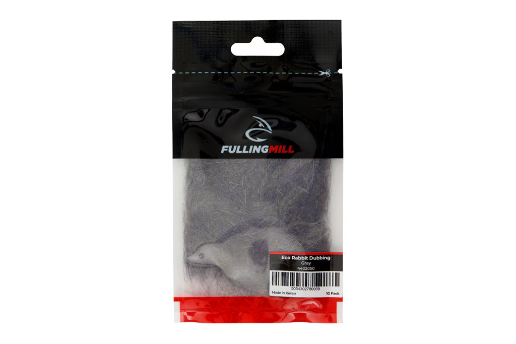 Fulling Mill Eco Rabbit Dubbing