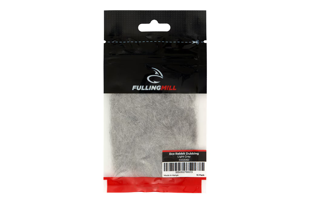 Fulling Mill Eco Rabbit Dubbing