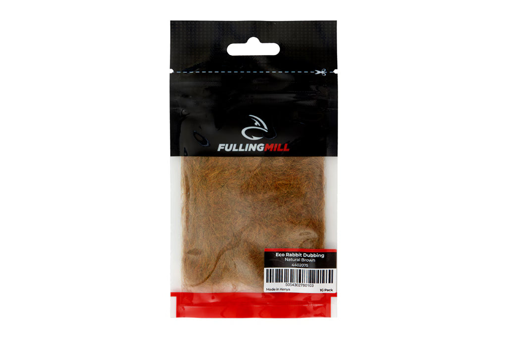 Fulling Mill Eco Rabbit Dubbing
