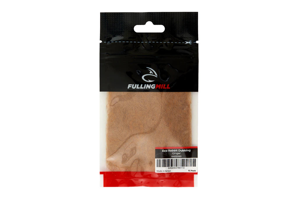 Fulling Mill Eco Rabbit Dubbing