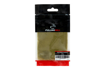 Fulling Mill Eco Rabbit Dubbing