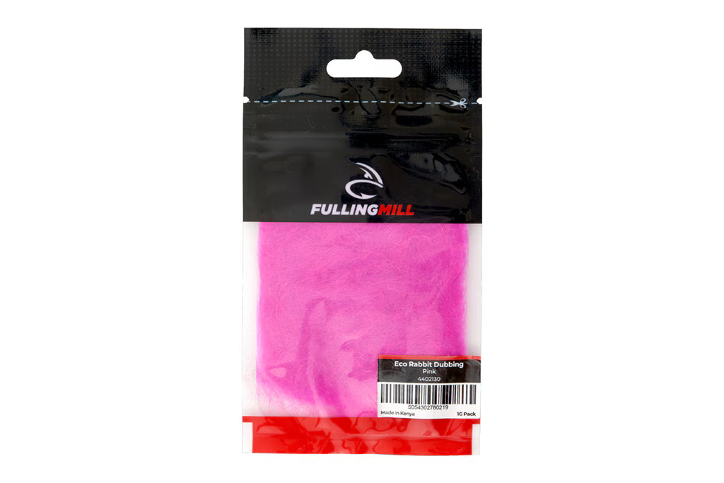 Fulling Mill Eco Rabbit Dubbing