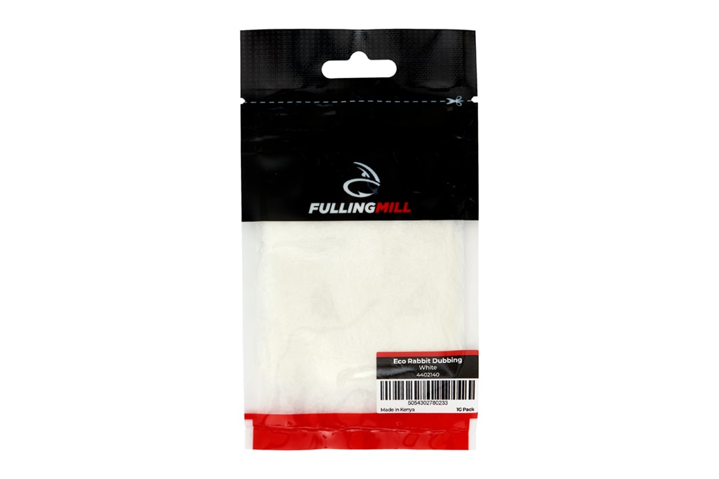 Fulling Mill Eco Rabbit Dubbing