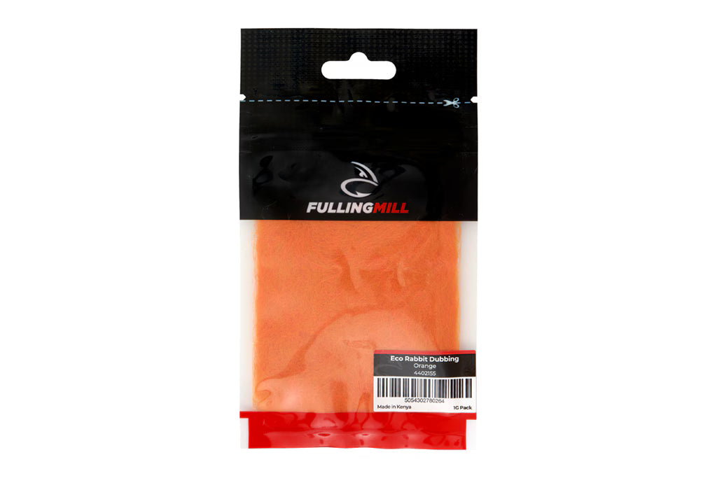 Fulling Mill Eco Rabbit Dubbing