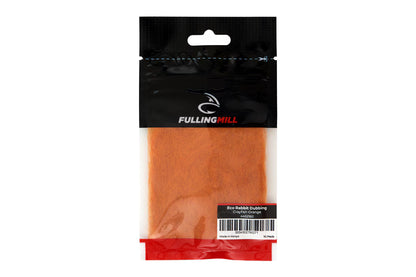 Fulling Mill Eco Rabbit Dubbing