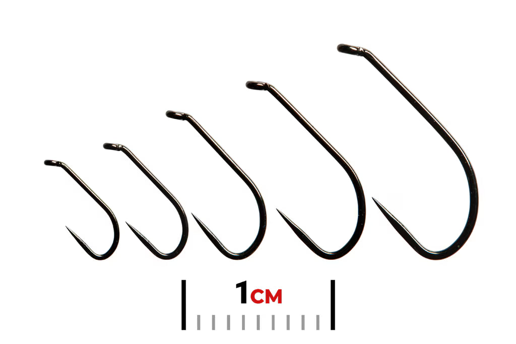 Fulling Mill Ideal Trout Hook FM 5175