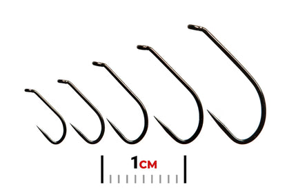 Fulling Mill Ideal Trout Hook FM 5175
