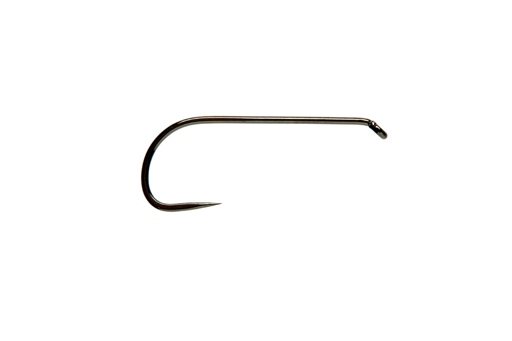 Fulling Mill Complete Dry Fly Long Shank Hook 5165