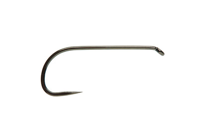 Fulling Mill Complete Dry Fly Long Shank Hook 5165