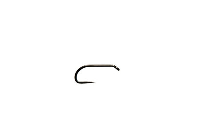 Fulling Mill Ideal Trout Hook FM 5175