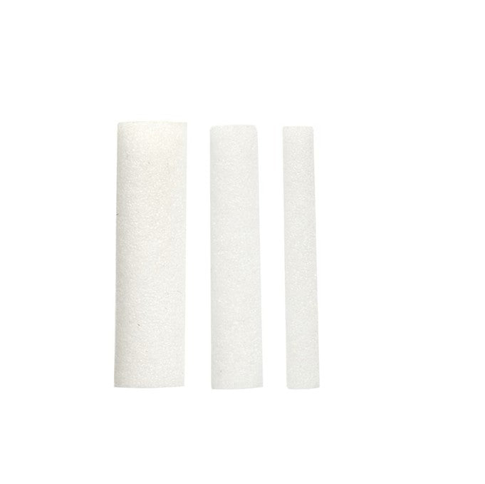 Fulling Mill Foam Booby Cylinders