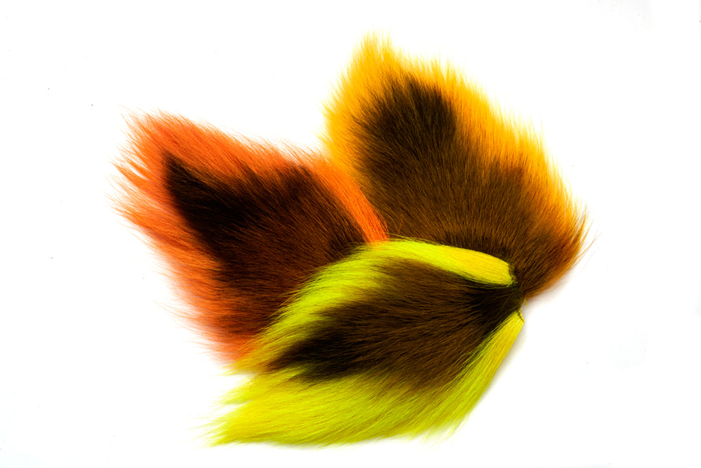 Fulling Mill Premium Selected Bucktail