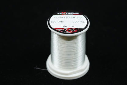 Textreme Flymaster 6/0 (Danville Equivalent)