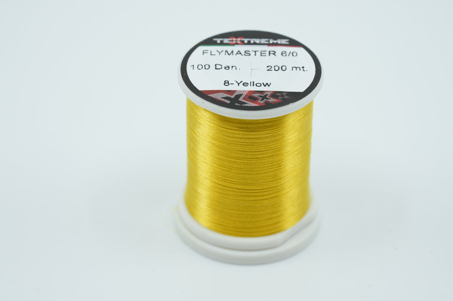 Textreme Flymaster 6/0 (Danville Equivalent)