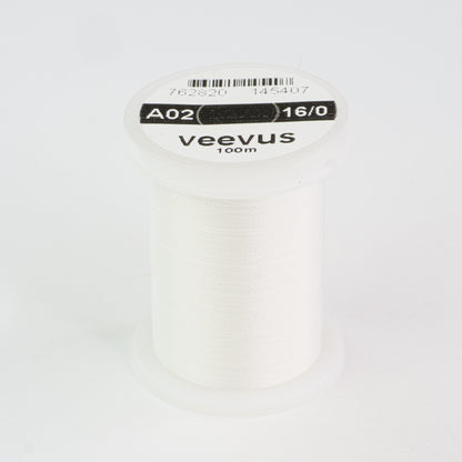Veevus 16-0 Thread – Tactical Fly Fisher